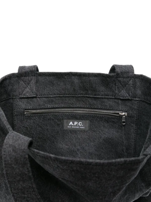 Apc laure tote best sale