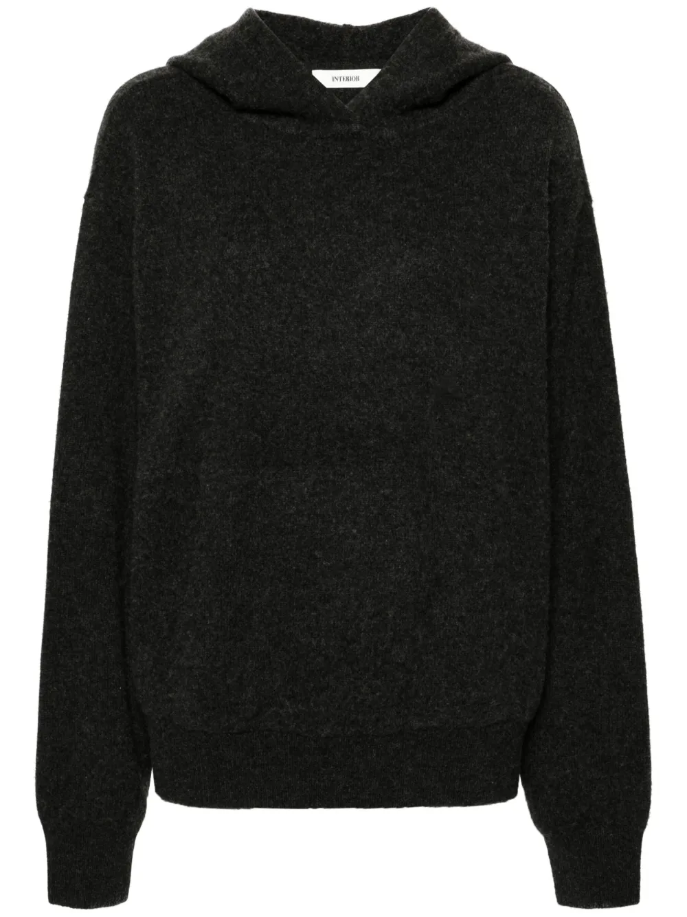 Lindsey cashmere hoodie