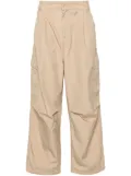 Carhartt WIP Cole cargo trousers - Neutrals