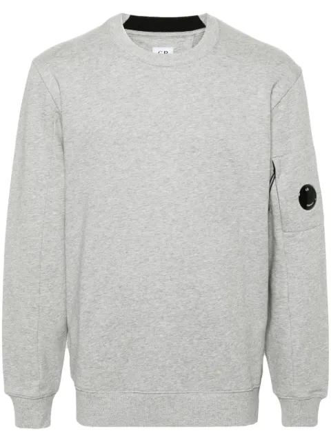 C.P. Company Diagonal Raised sweatshirt