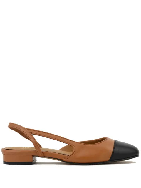 Paul Warmer flats Manhattan de Paul Warmer x Toral