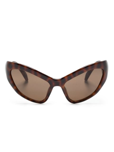 Balenciaga Eyewear Hamptons cat-eye sunglasses Women