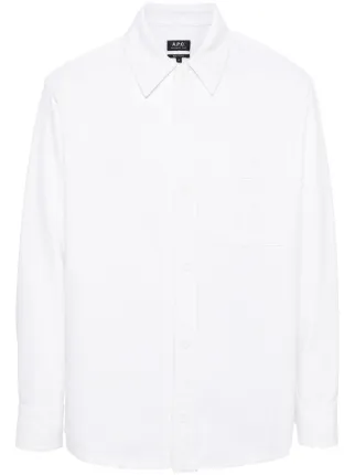 A.P.C.