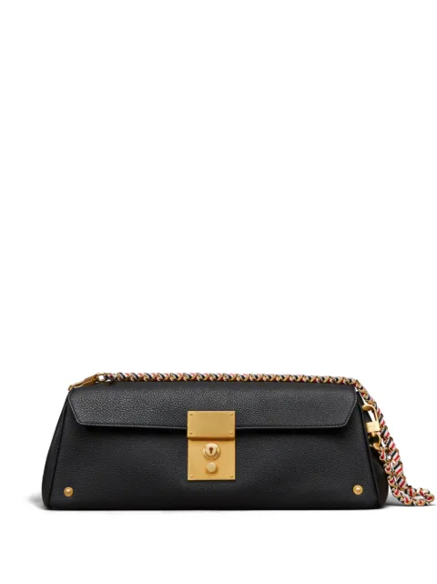 Thom Browne Mrs. Thom clutch bag