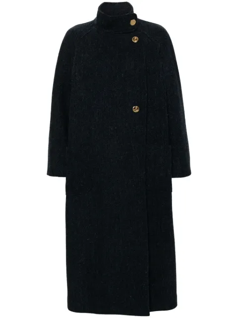 Thom Browne abrigo Harris