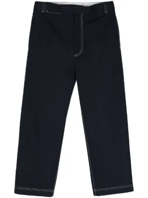 Thom Browne(トム・ブラウン)メンズ パンツ - FARFETCH Thom Browne(トム・ブラウン)メンズ パンツ - FARFETCH