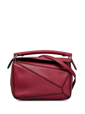 Loewe hot sale puzzle raspberry