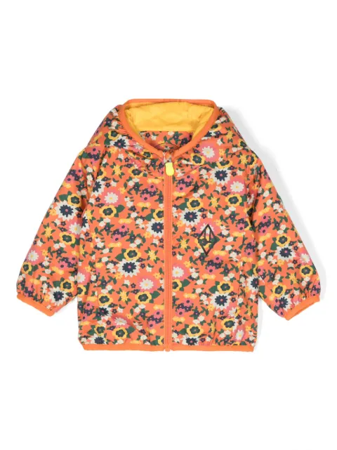 The Animals Observatory chamarra con capucha de THE ANIMALS OBSERVATORY x Save the Duck