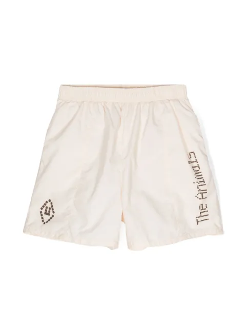 The Animals Observatory shorts de playa Puppy