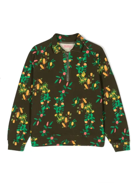 The Animals Observatory sudadera Seahorse