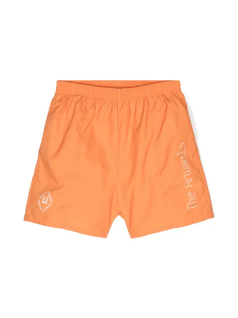 The Animals Observatory Puppy swim shorts