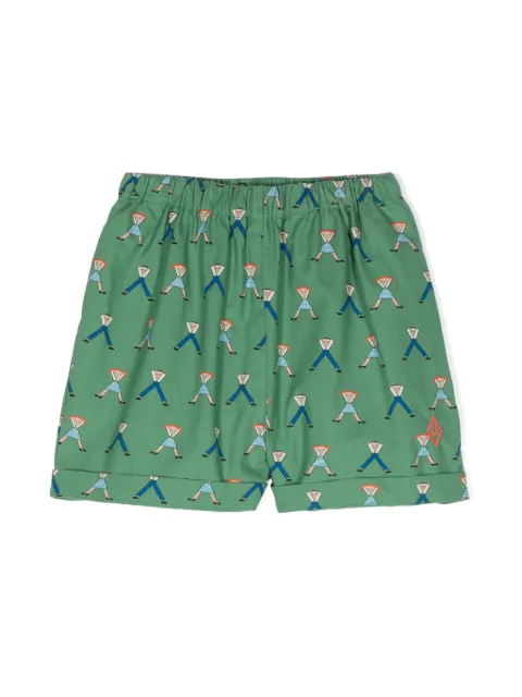 The Animals Observatory shorts Bee