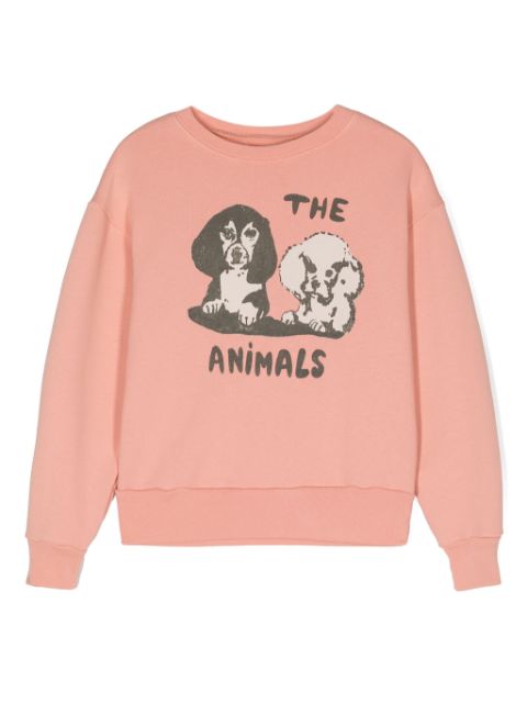 The Animals Observatory キッズ パーカー＆スウェットシャツ通販 - FARFETCH