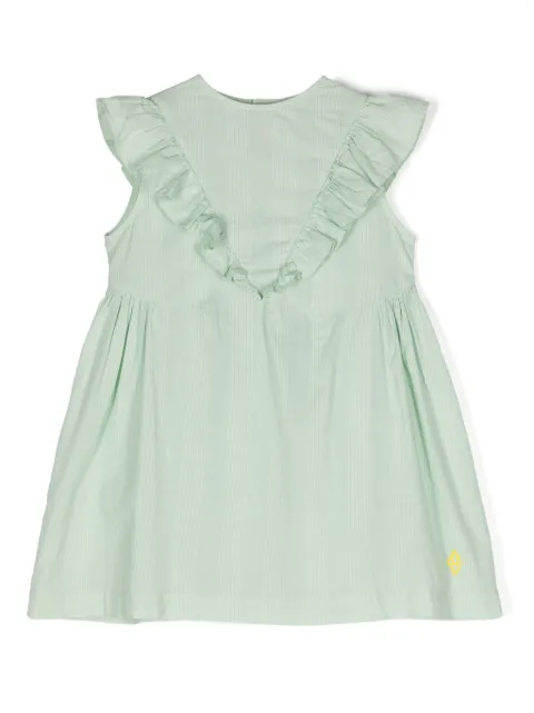 The Animals Observatory Giraffe striped dress