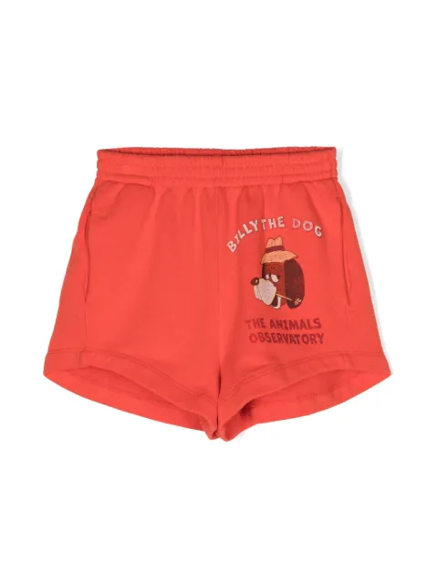 The Animals Observatory shorts Gardener