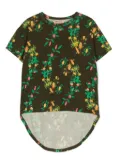 The Animals Observatory Hare long T-shirt - Brown