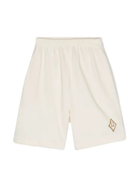 The Animals Observatory Eagle cotton shorts