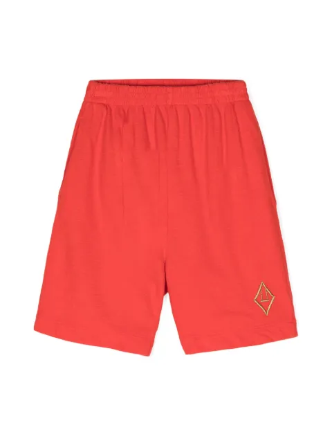 The Animals Observatory shorts de tejido jersey