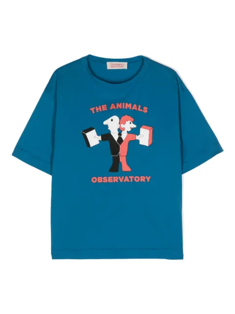 The Animals Observatory playera Rooster