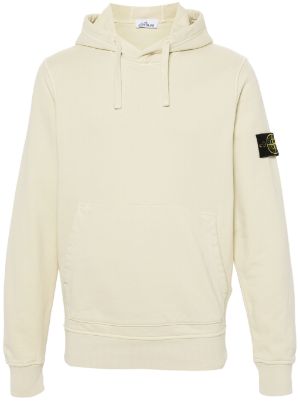 Stone island outlet sweat a capuche