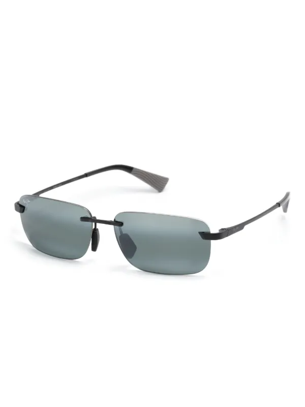 Maui Jim ブラック サングラス 24358035_54566859_1000.jpg