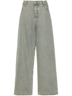 1992 dark grey flared jean, Acne Studios, Shop Men's Designer Acne Online  in Canada