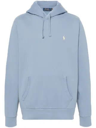 Polo Ralph Lauren Big Pony パーカー | ブルー | FARFETCH JP