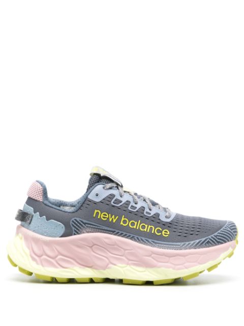 New Balance Fresh Foam X More Trail v3 sneakers WOMEN