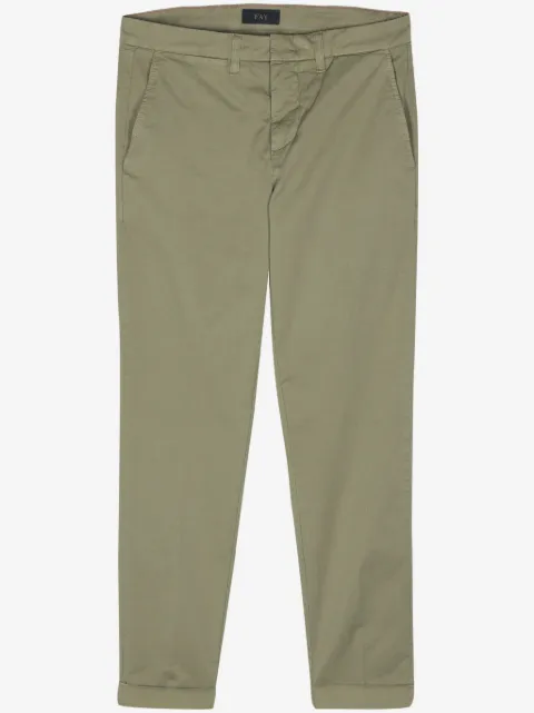 Fay pantalones Capri