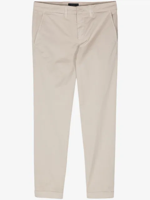 Fay pantalones Capri