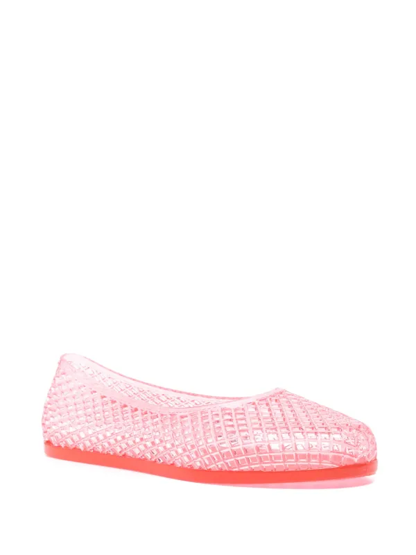 Ancient Greek Sandals Iro フラットシューズ | FARFETCH JP