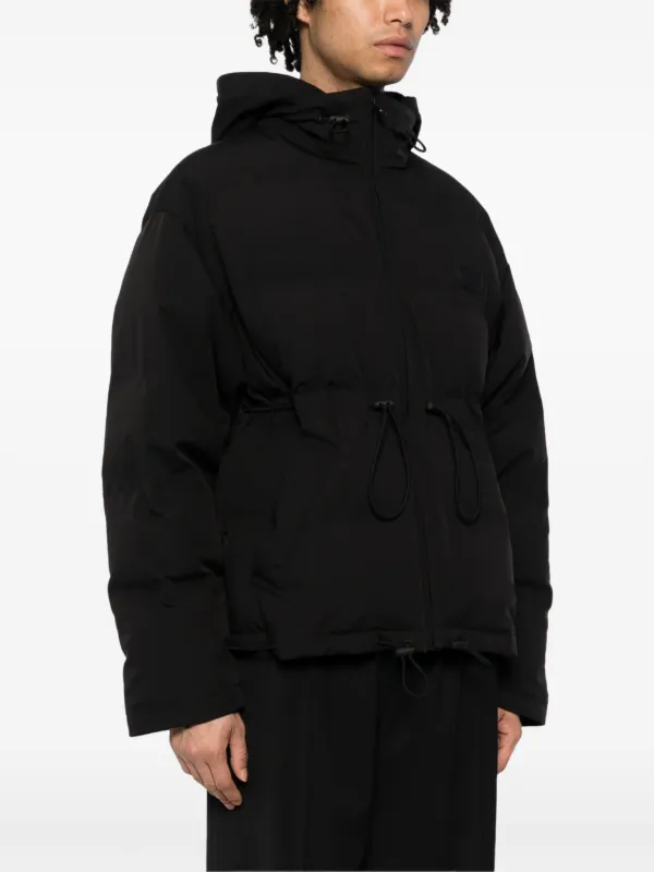 Valentino Garavani Vロゴ シグネチャー パデッドジャケット