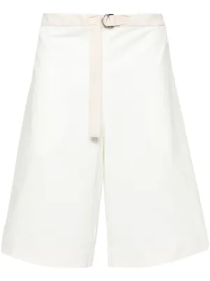 JIL SANDER（ジル・サンダー）ショートパンツ ハーフパンツ