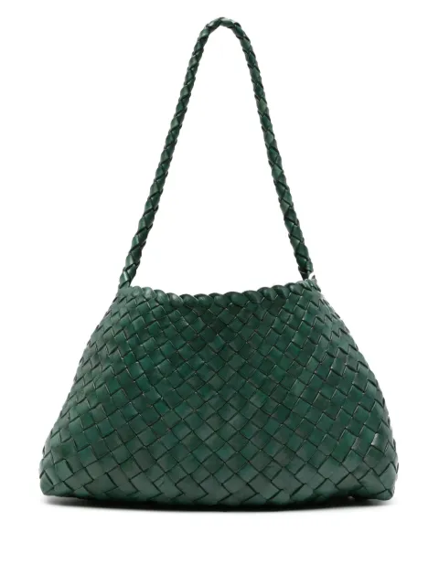 DRAGON DIFFUSION Rosanna leather shoulder bag