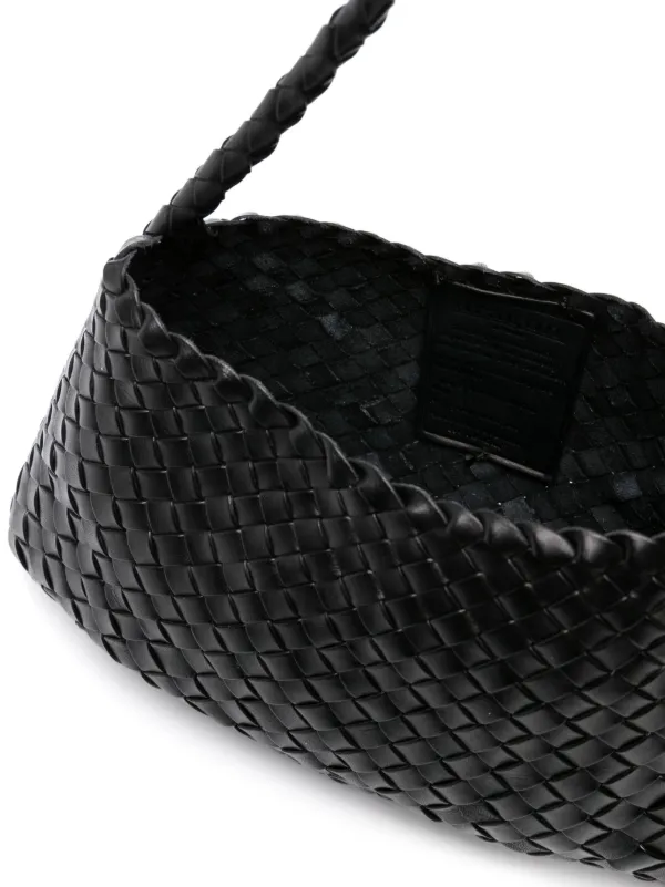 DRAGON DIFFUSION Rosanna Tote Bag | Black | FARFETCH