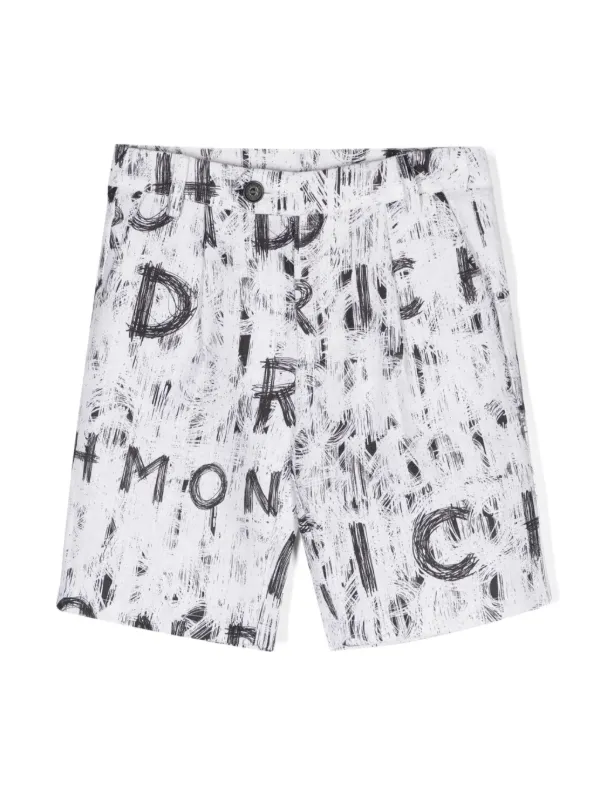 Linen shorts outlet juniors