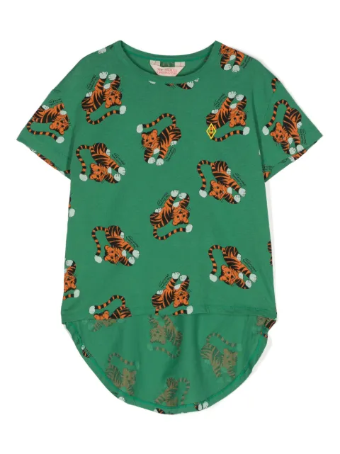 The Animals Observatory Hare cotton T-shirt