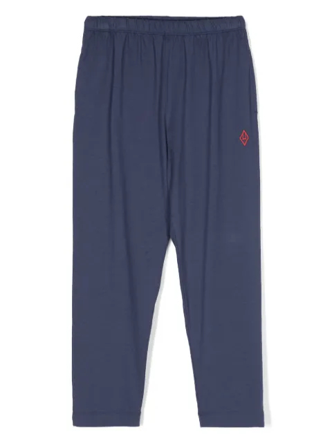 The Animals Observatory pants con cordones en la pretina