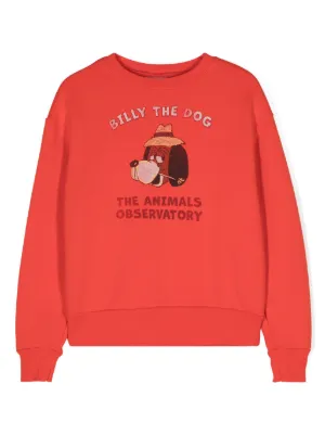 The Animals Observatory（ジ・アニマルズ オブザーバトリー）キッズ