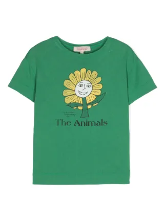 The Animals Observatory