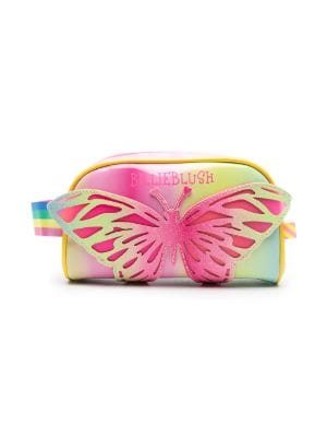 BILLIEBLUSH Gorro de piscina unicornio niÑa no especificado 