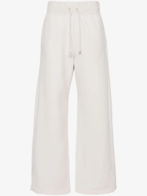 Nike Pheonix fleece track pants