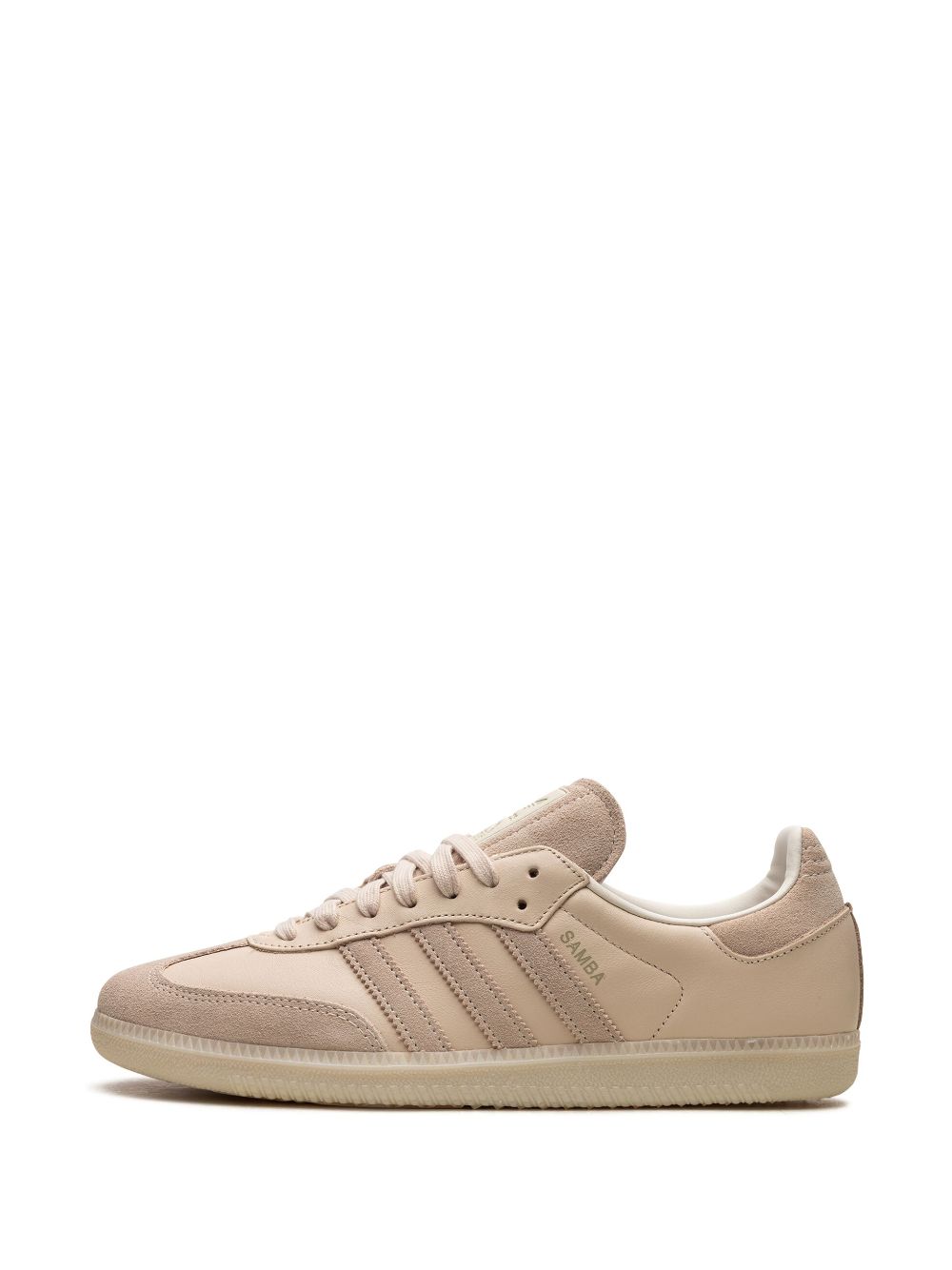 hype adidas Samba "Tonal Color Pack Linen" sneakers 