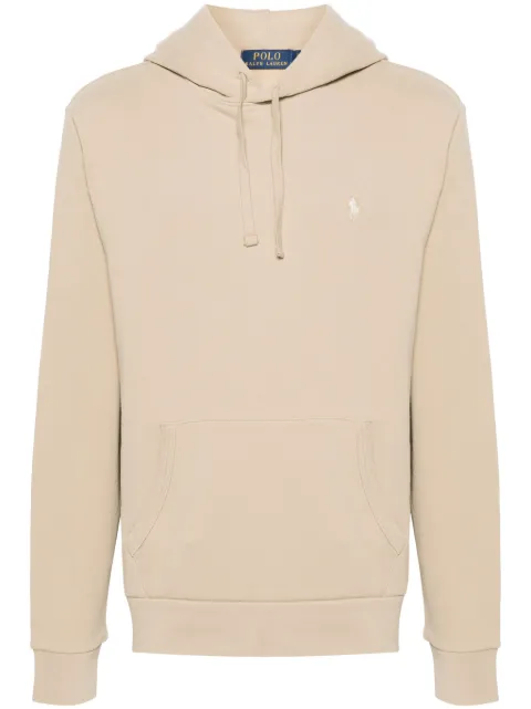 Polo Ralph Lauren Polo Pony cotton hoodie