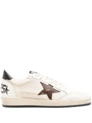 Golden Goose（ゴールデン・グース）メンズスニーカー - FARFETCH