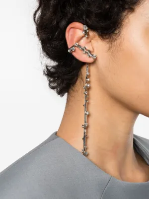 Alexander McQueen（アレキサンダー・マックイーン）ウィメンズ ピアス