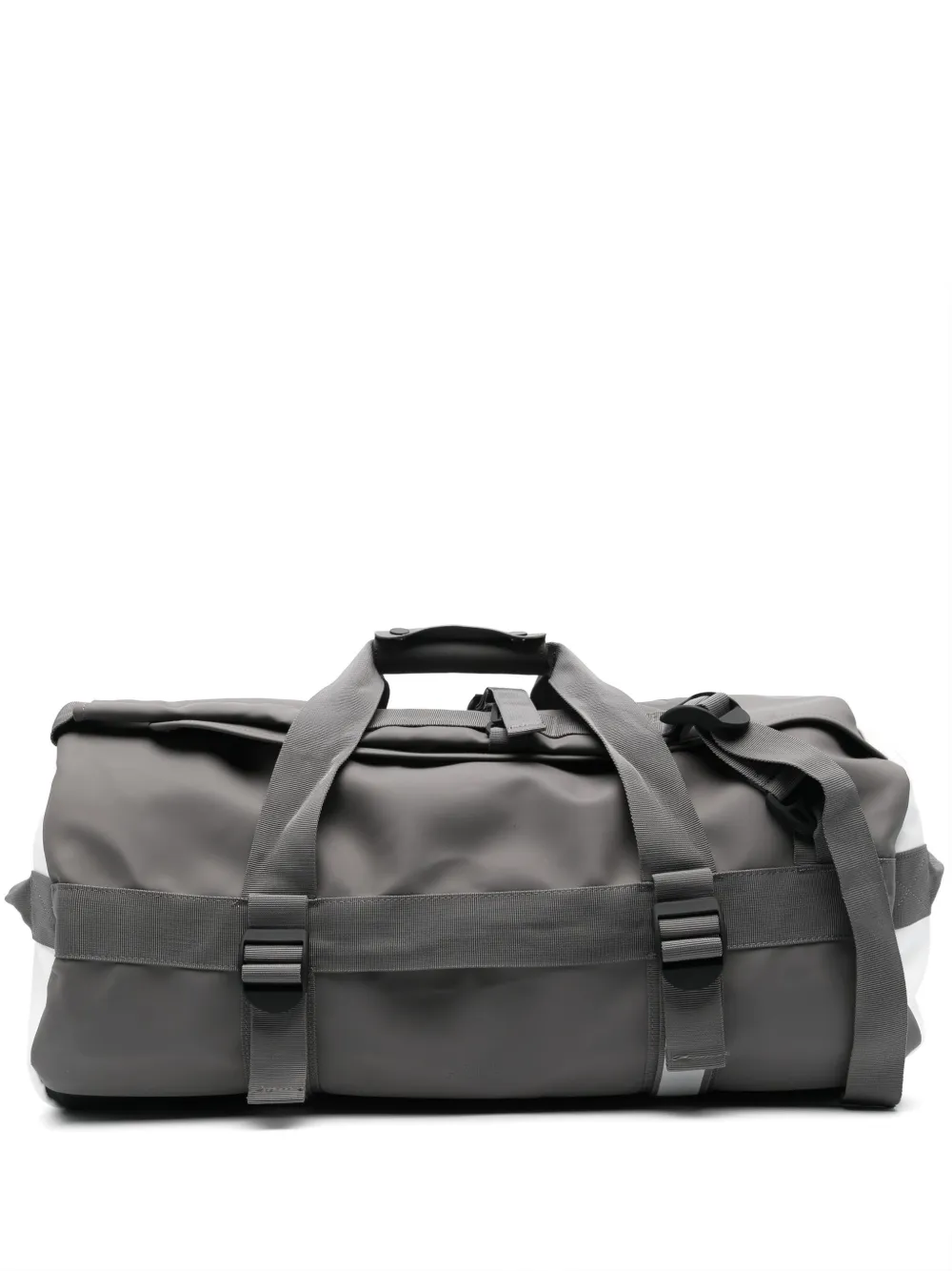 Rains Texel duffel bag | Grey | Image 1