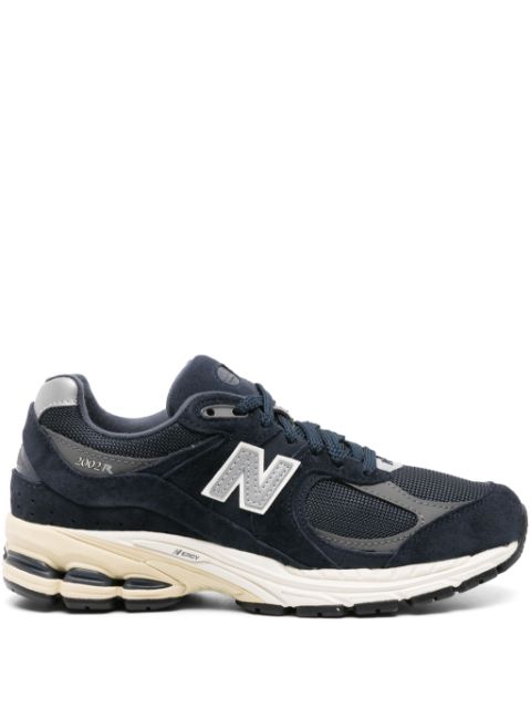 New Balance 2002R suede sneakers WOMEN