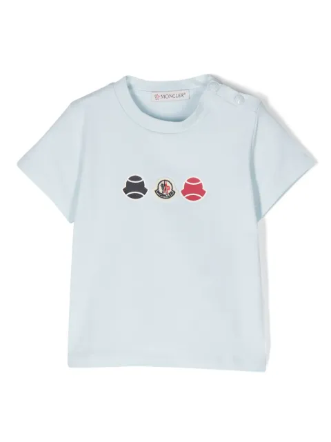 Moncler Enfant Baby T Shirts Designer Kidswear FARFETCH