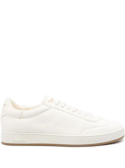 Church's Largs leather sneakers